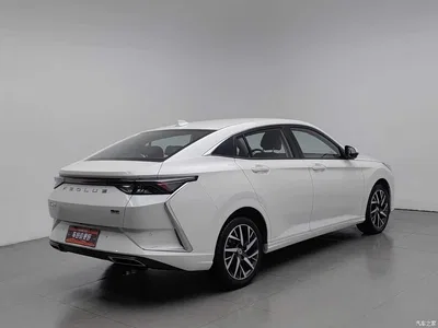 2020 Dongfeng Aeolus Yixuan 230T Automatic Cool Edition, фото 2, лот 11133039
