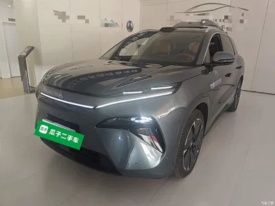 2025 BYD Tang L DM 175KM Drone Player Edition, фото 2, лот 10278661