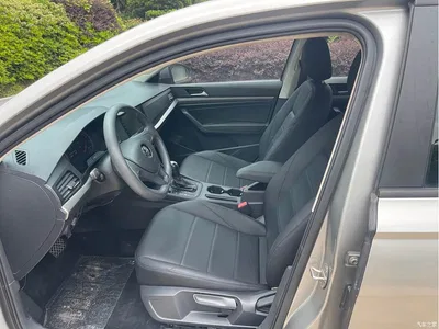 2018 Volkswagen Lavida 1.5L Auto Trend Edition China V, фото 4, лот 10454361