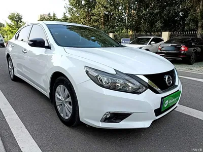 2016 Nissan Teana Facelift 2.0L XL Comfort, фото 4, лот 10347302