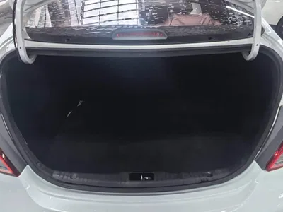 2016 Hyundai Verna 1.4L Automatic Smart GLS, фото 4, лот 10370591
