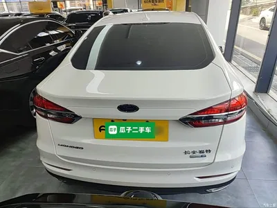 2020 Ford Mondeo EcoBoost 180 Fashion, фото 4, лот 10282529