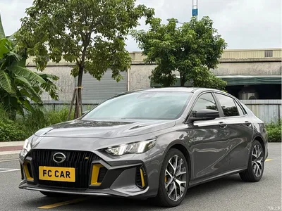 2021 GAC Trumpchi Trumpchi Emkoo 270T DCT J15 Edition, фото 1, лот 10415259