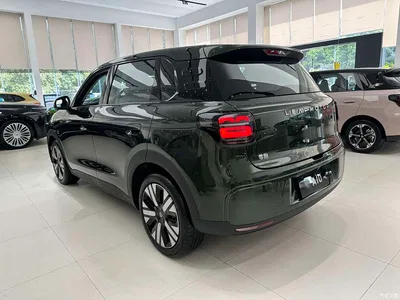2026 Leapmotor A10 Model 500km Range, фото 4, лот 11149880