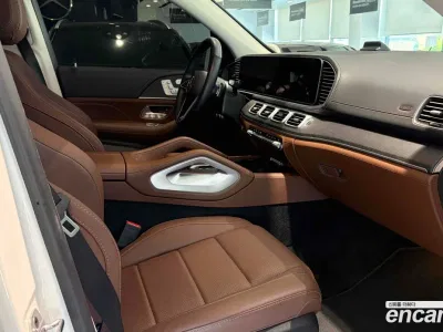 2025 Mercedes-Benz GLE-Class GLE300d 4MATIC, фото 4, лот 10070527