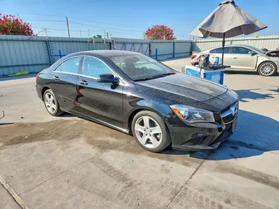 2016 MERCEDES-BENZ CLA 250, фото 4, лот 10835601