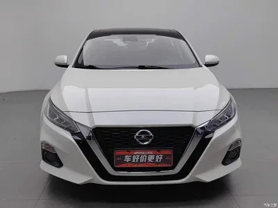 2021 Nissan Teana 2.0L XL Comfort, фото 3, лот 10360038