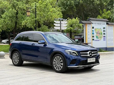 2017 Mercedes-Benz GLC 260 4MATIC Dynamic, фото 3, лот 10261150