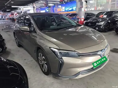 2020 Buick Velite 6 Connected Fashion PLUS, фото 4, лот 10830288