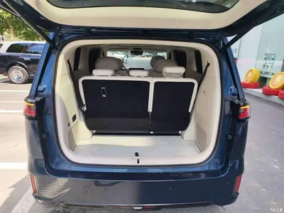 2025 Voyah Auto Voyah Dreamer Model PHEV Basic Version, фото 4, лот 10358266