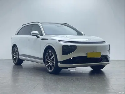 2022 XPeng G9 570 Pro, фото 3, лот 10455074