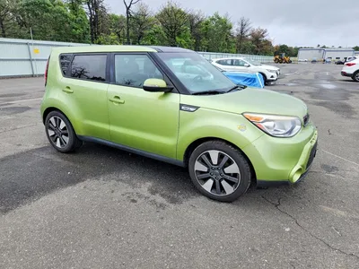 2015 KIA SOUL !, фото 4, лот 10777274