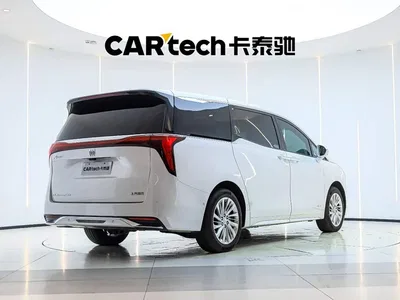 2023 Buick Century 2.0T 6-Seat World Edition, фото 3, лот 10243439
