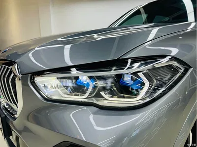 2022 BMW X5 xDrive 30Li Premium M Sport Package, фото 4, лот 10462541