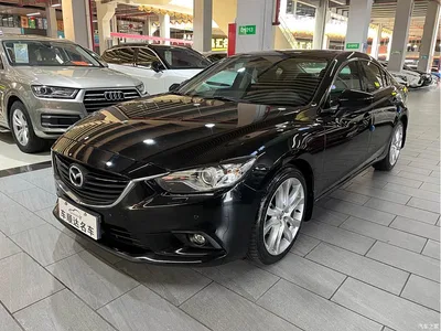 2014 Mazda Atenza 2.5L Skyactiv Supreme Edition, фото 1, лот 11137010