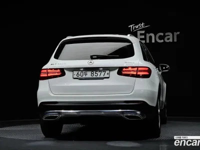 2018 Mercedes-Benz GLC-Class GLC220 d 4MATIC, фото 3, лот 10065000