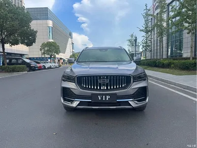 2021 Geely Xingyue L 2.0TD DCT EVO FWD Intelligent Premium Edition, фото 3, лот 10301522