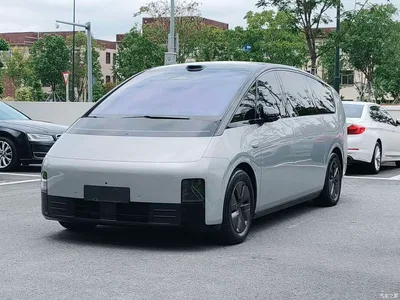 2025 Li Auto MEGA Model Home Family Special Edition, фото 1, лот 10447236