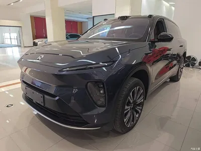 2024 NIO ES8 75kWh Executive Edition, фото 1, лот 11585785