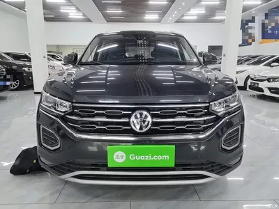 2020 Volkswagen Tayron 330TSI 2WD Luxury Smart Edition Pro, фото 3, лот 10765903