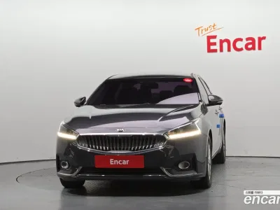 2016 Kia K7 2.4 GDI Prestige, фото 3, лот 10057423