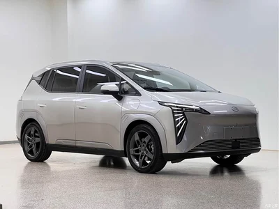 2022 Aion Y Plus 70 Tech Edition, фото 3, лот 10240206