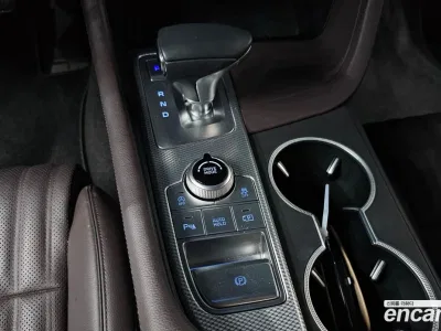 2023 Genesis G70 Gasoline 2.0T 2WD, фото 2, лот 10035728