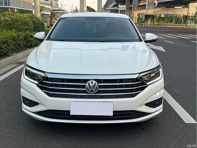 2019 Volkswagen Sagitar 280TSI DSG Comfort Edition China VI, фото 2, лот 11183562