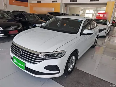 2023 Volkswagen Lavida Facelift 1.5L Auto Comfort Edition, фото 2, лот 10456304