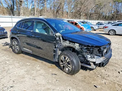 2025 MERCEDES-BENZ GLA 250, фото 4, лот 10839566