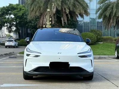 2025 Ledao L60 model 60kWh RWD version, фото 2, лот 11191103