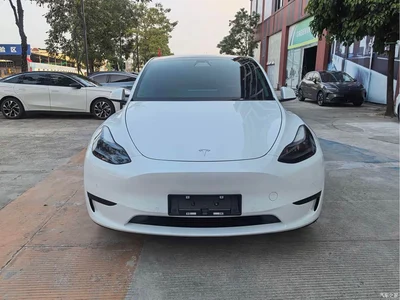 2022 Tesla Model Y Facelift Rear-Wheel Drive Version, фото 2, лот 11178990