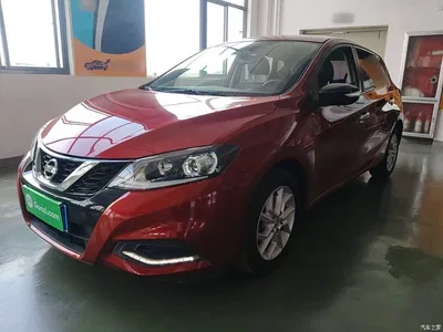 2021 Nissan Tiida 1.6L CVT Smart Drive Edition, фото 1, лот 10600065