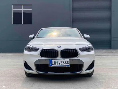 2020 BMW X2 sDrive25i Leading M Off-Road Package, фото 2, лот 10475518