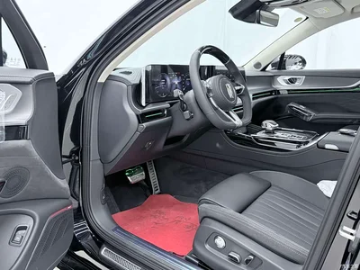 2024 Hongqi H9 2.0T Qi Chang Private Fashion Edition, фото 4, лот 10304239