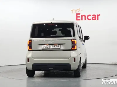 2023 Kia RAY Signature, фото 2, лот 10082738
