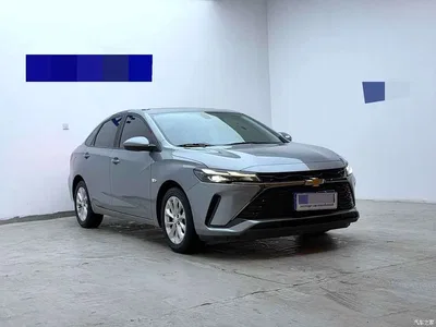 2023 Chevrolet Monza 1.5L Dual-Clutch Enjoyment Edition, фото 3, лот 11243249