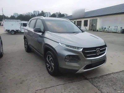 2017 Baojun 510 1.5L Auto Luxury, фото 4, лот 10390583