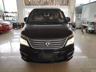 2019 Dongfeng Lingzhi M5L 1.6L 9-seat Basic China VI, фото 3, лот 11165206