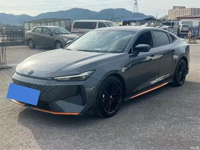 2024 Changan UNI-V 1.5T Deluxe Sport, фото 1, лот 10251996