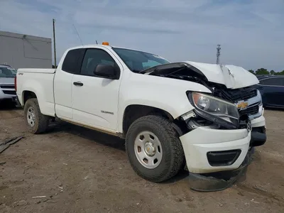 2016 CHEVROLET COLORADO, фото 4, лот 10580286