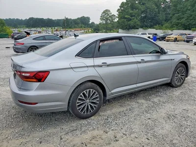 2019 VOLKSWAGEN JETTA SEL, фото 3, лот 10832315