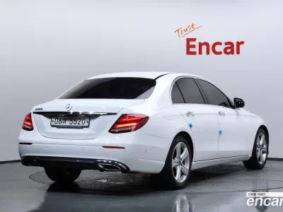 2018 Mercedes-Benz E-Class E200 Avantgarde, фото 2, лот 10059825