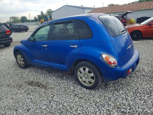2003 CHRYSLER PT CRUISER TOURING, фото 2, лот 10970563