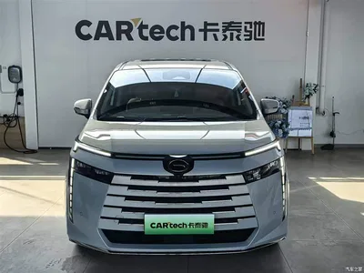 2024 GAC Trumpchi Trumpchi E8 NEV Model 150km MAX+, фото 2, лот 10416007