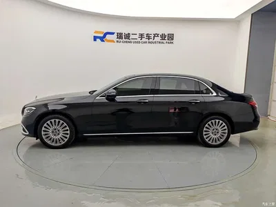 2021 Mercedes-Benz E-Class Facelift E 300 L Fashion, фото 3, лот 10888251