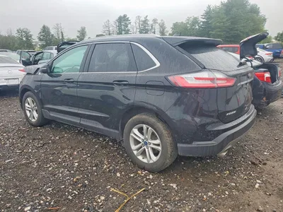 2019 FORD EDGE SEL, фото 3, лот 10547057