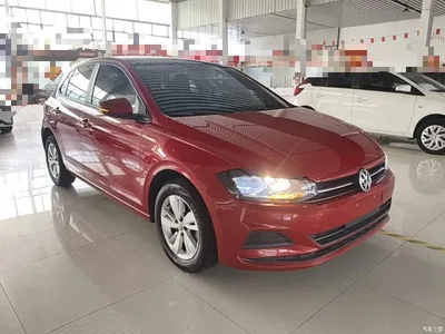 2019 Volkswagen Polo Plus 1.5L Automatic Panorama Enjoyment Edition, фото 4, лот 10465442