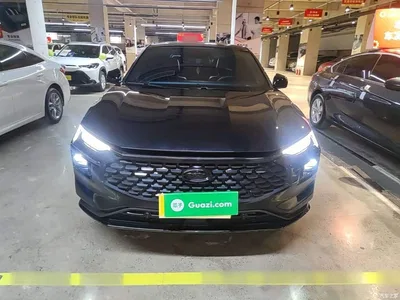 2023 Ford Mondeo EcoBoost 180 Elegance, фото 3, лот 11460670