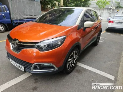 2014 Samsung QM3 RE, фото 2, лот 10188626